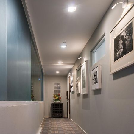 Aspira Suites Sukhumvit 20 Bangkok Exterior photo